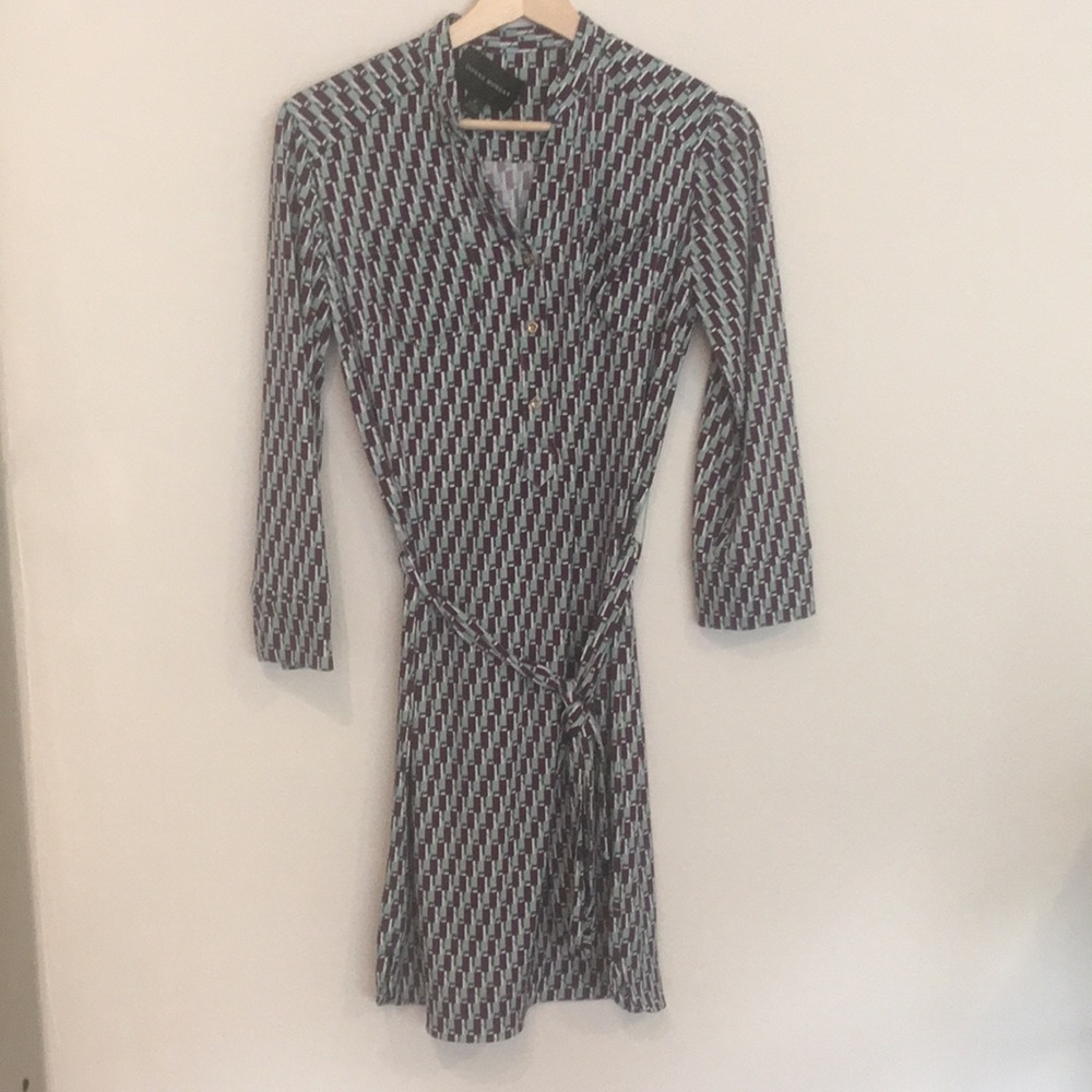 Donna Morgan Dress